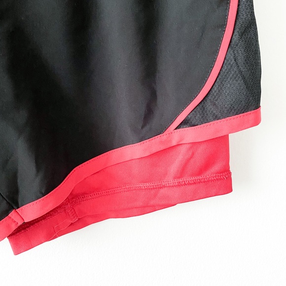 2/$20 Active Shorts with Compression Lining - Picture 3 of 4